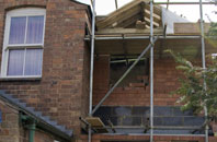 free Bishops Court home extension quotes